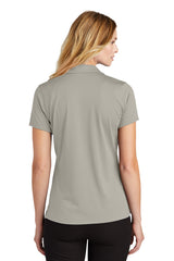 Port Authority Women's Performance Staff Polo. LK398 Port Authority
