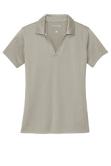 Port Authority Women's Performance Staff Polo. LK398 Port Authority