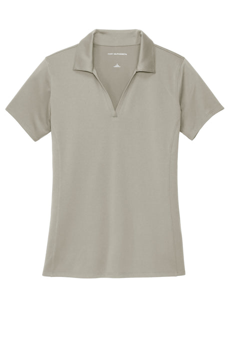 Port Authority Women's Performance Staff Polo. LK398 Port Authority