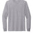 JERZEES Men's Dri-Power 100% Polyester Long Sleeve T-Shirt 21LS JERZEES