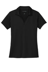 Port Authority Women's Performance Staff Polo. LK398 Port Authority
