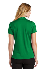 Port Authority Women's Performance Staff Polo. LK398 Port Authority