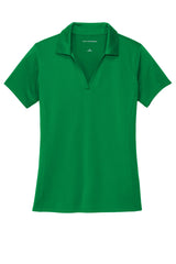Port Authority Women's Performance Staff Polo. LK398 Port Authority