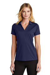 Port Authority Women's Performance Staff Polo. LK398 Port Authority