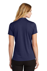 Port Authority Women's Performance Staff Polo. LK398 Port Authority