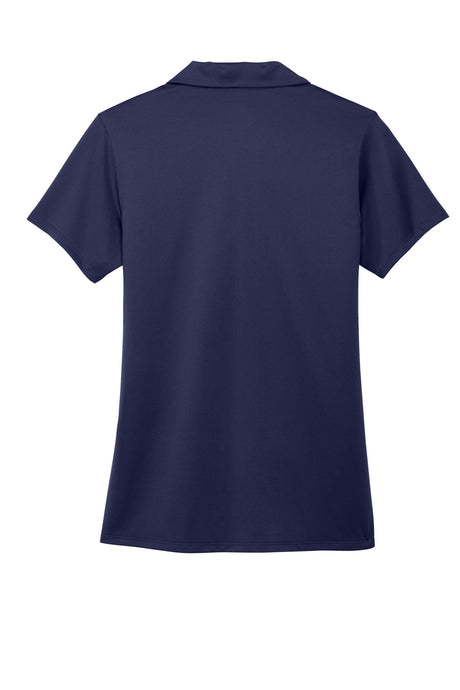 Port Authority Women's Performance Staff Polo. LK398 Port Authority