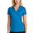 Port Authority Women's Performance Staff Polo. LK398 Port Authority