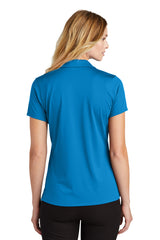 Port Authority Women's Performance Staff Polo. LK398 Port Authority