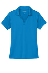 Port Authority Women's Performance Staff Polo. LK398 Port Authority