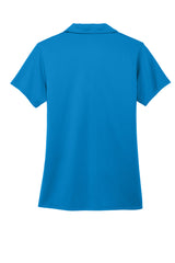 Port Authority Women's Performance Staff Polo. LK398 Port Authority