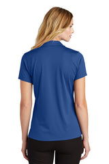 Port Authority Women's Performance Staff Polo. LK398 Port Authority