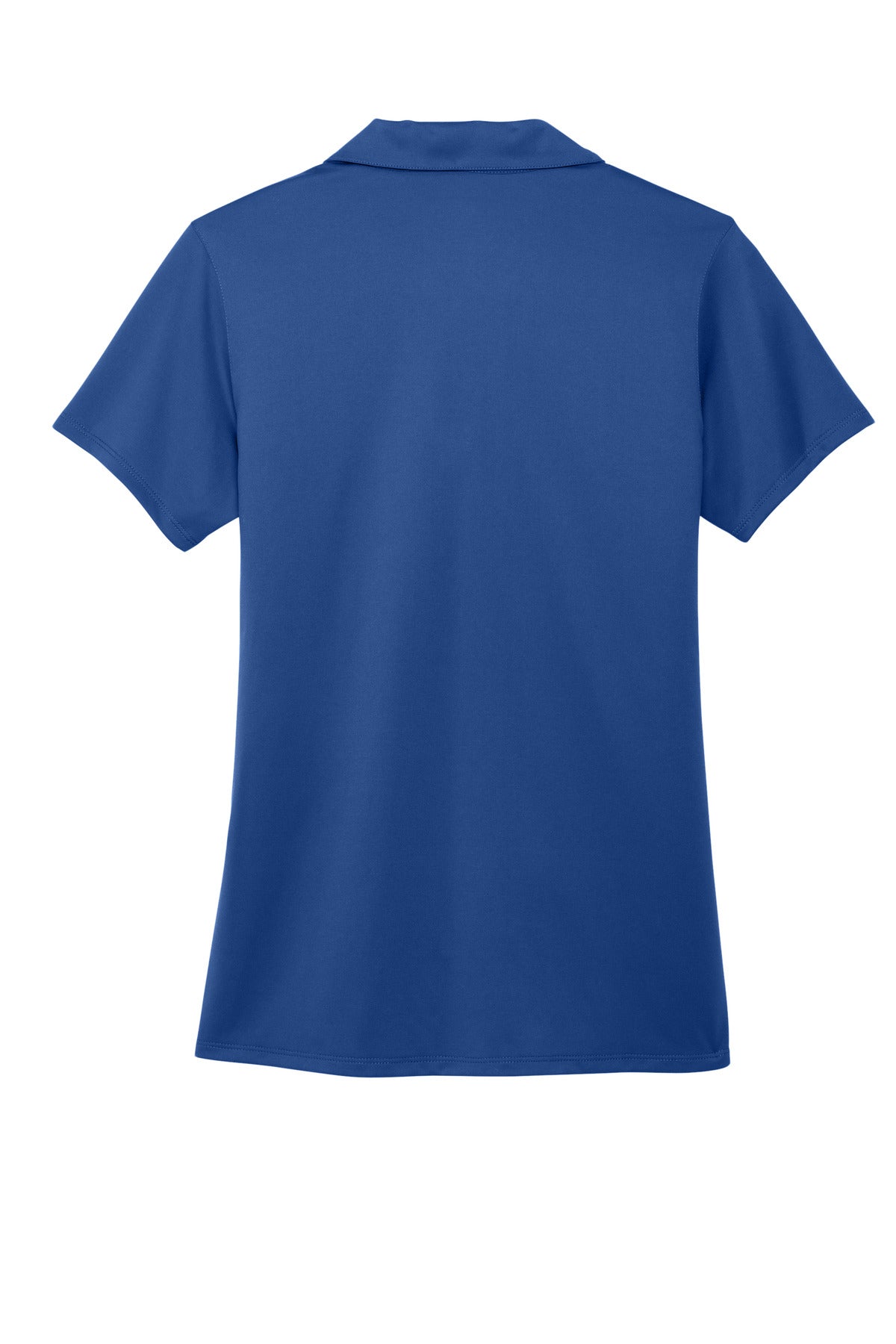 Port Authority Women's Performance Staff Polo. LK398 Port Authority