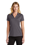 Port Authority Women's Performance Staff Polo. LK398 Port Authority