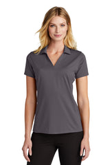 Port Authority Women's Performance Staff Polo. LK398 Port Authority