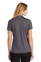 Port Authority Women's Performance Staff Polo. LK398 Port Authority