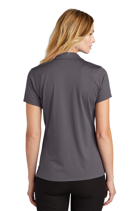 Port Authority Women's Performance Staff Polo. LK398 Port Authority