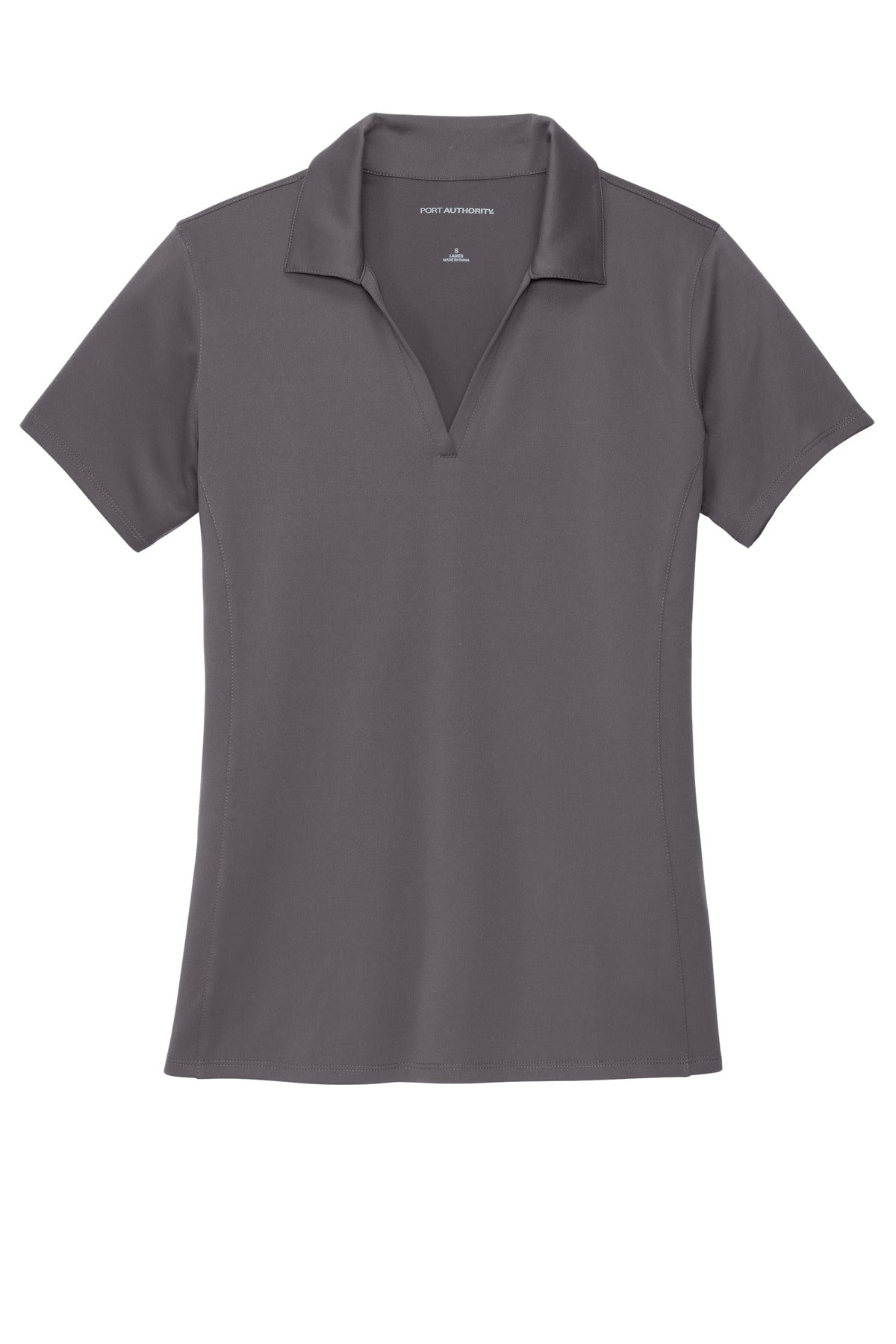 Port Authority Women's Performance Staff Polo. LK398 Port Authority