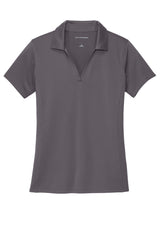Port Authority Women's Performance Staff Polo. LK398 Port Authority