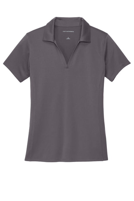 Port Authority Women's Performance Staff Polo. LK398 Port Authority