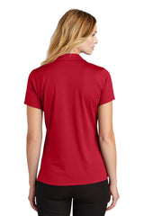 Port Authority Women's Performance Staff Polo. LK398 Port Authority