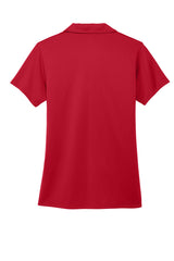 Port Authority Women's Performance Staff Polo. LK398 Port Authority