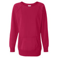J. America Women's Tunic Sweatshirt 8918