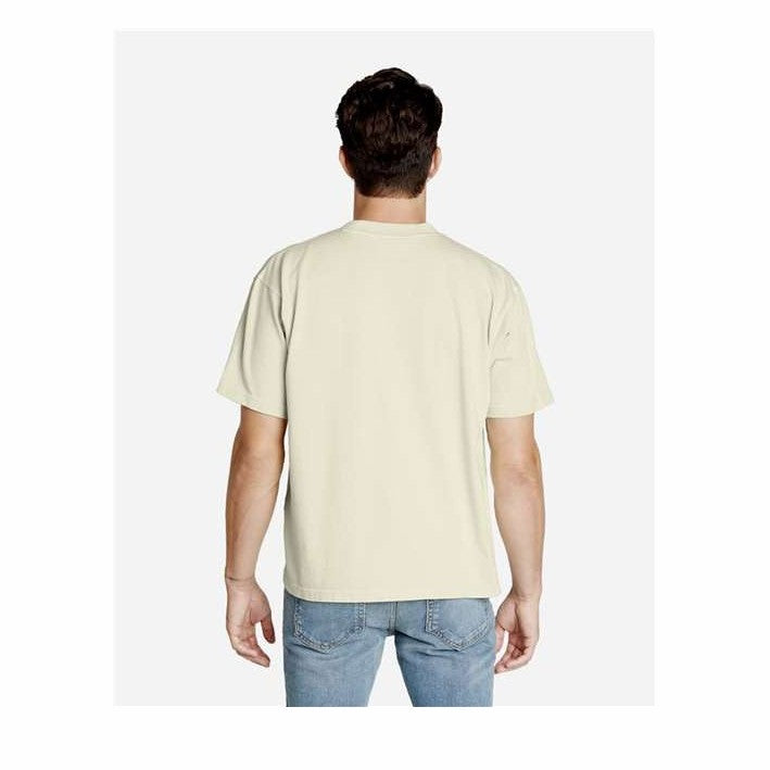 Lane Seven Urban Heavyweight T-Shirt-5