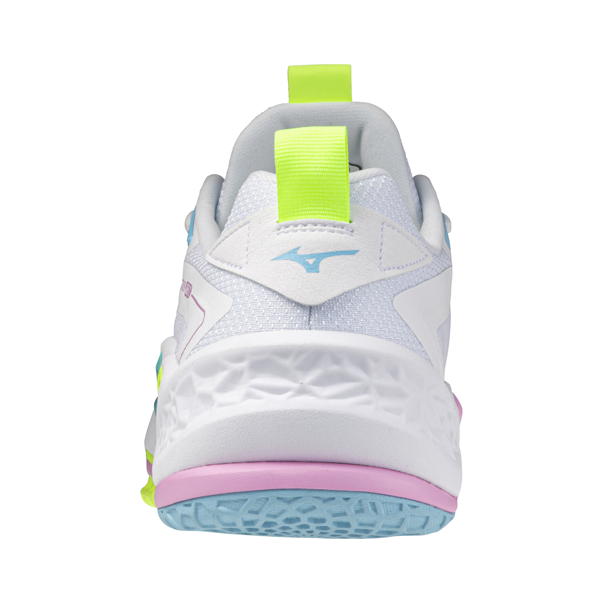Mizuno Adult Wave Stealth Neo 2 Volleyball Shoes-5
