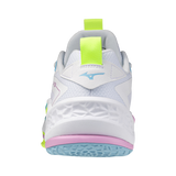 Mizuno Adult Wave Stealth Neo 2 Volleyball Shoes-5