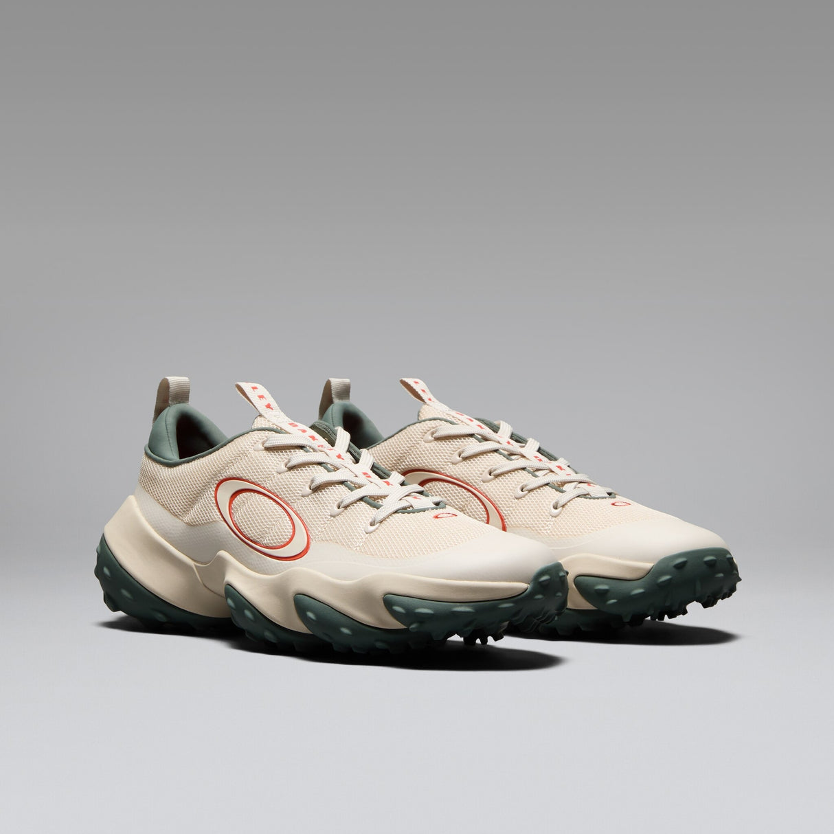 Oakley Men's Edge Flex Sneakers-7