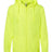 Independent Trading Co. Men's Lightweight Windbreaker Full-Zip Jacket Mens Apparel Jackets & Vests
