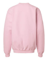 Gildan Youth Softstyle Midweight Crewneck Sweatshirt-2