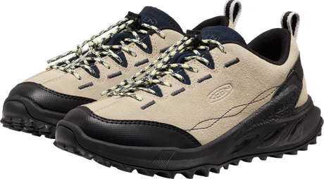 KEEN Big Kid's Jasper Zionic Sneaker-3