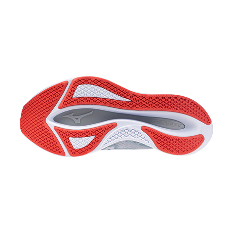 Mizuno Women's Wave Rebellion Flash 2 Running Shoes-2