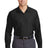 Red Kap Men's Industrial Long Sleeve Work Shirt. SP14 Red Kap