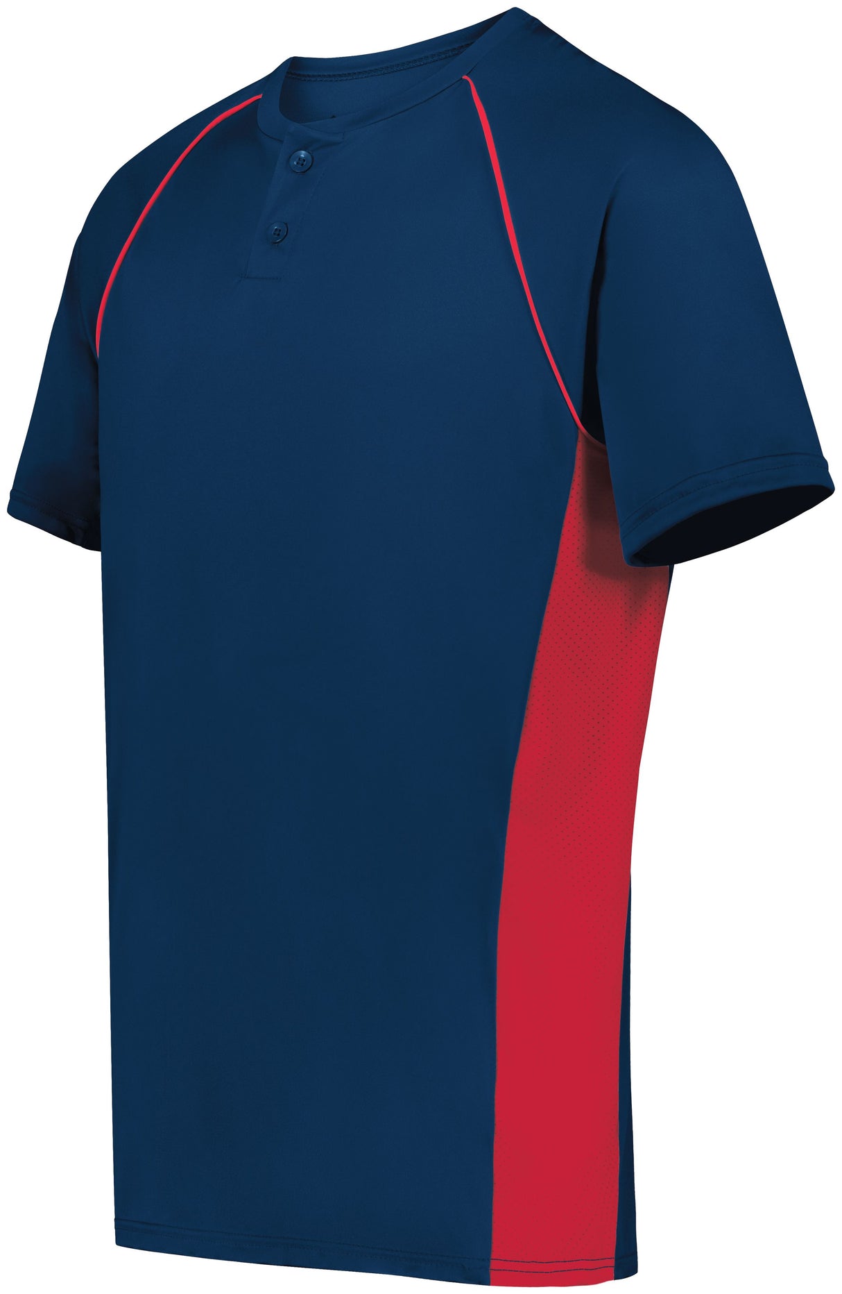 Augusta Men's Limit Baseball Jersey