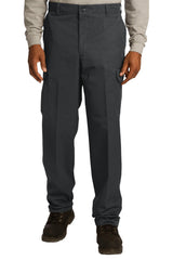 Red Kap Men's   Industrial Cargo Pant