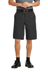 Red Kap Men's   Industrial Work Short