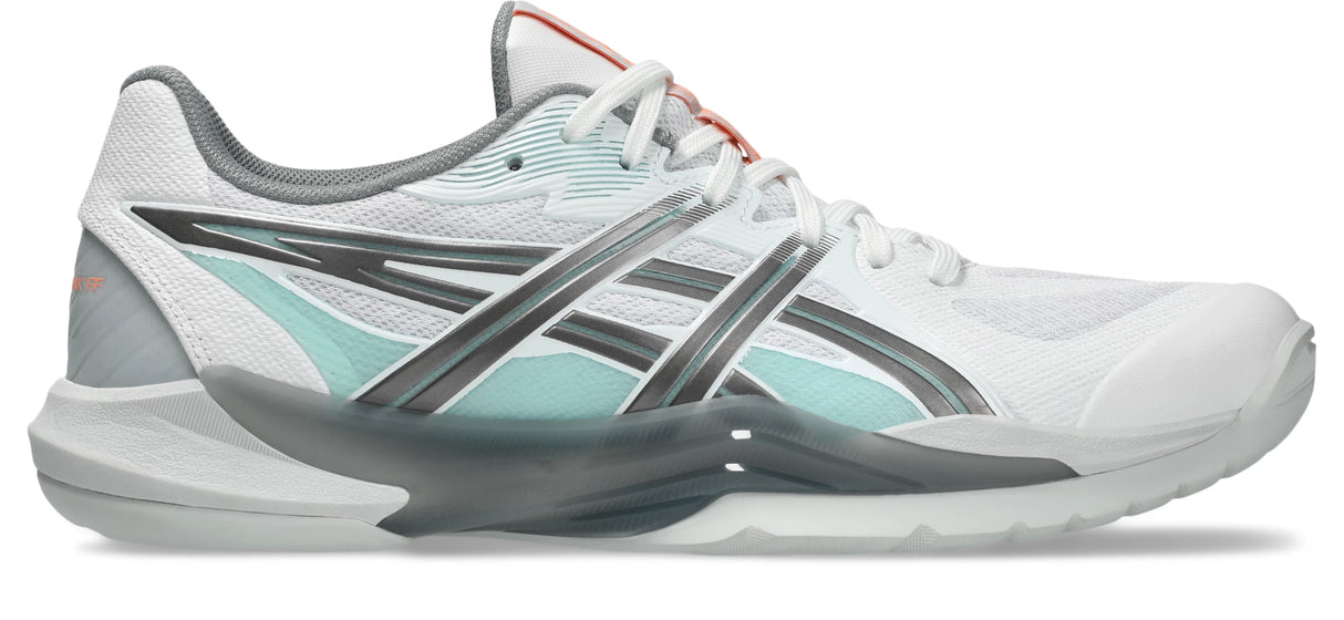 Asics Men's Powerbreak FF Volleyball Shoes-1
