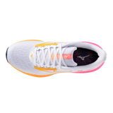 Mizuno Men's Wave Rider 29 Hanabi Running Shoes-4