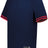 Holloway Youth Retro V-Neck Baseball Jersey Holloway