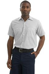Red Kap Men's Polo. 6518