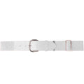 Augusta Youth Elastic Baseball Belt Augusta