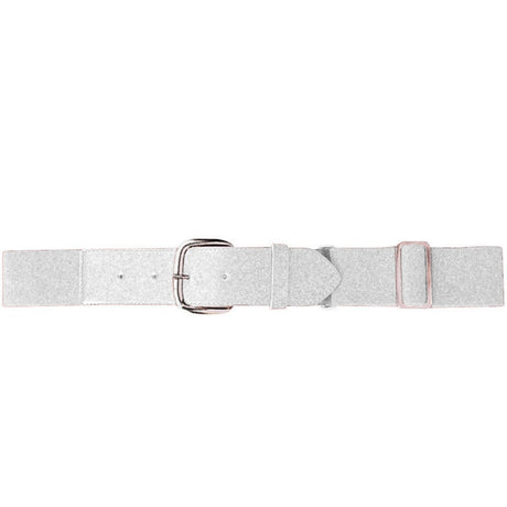 Augusta Youth Elastic Baseball Belt Augusta