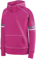 Augusta Girl's Spry Hoodie Augusta