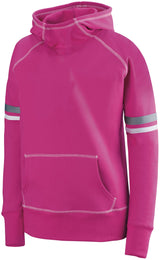 Augusta Girl's Spry Hoodie Augusta