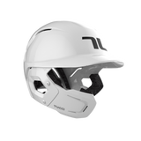 Tucci Potenza Baseball Batting Helmet With Jaw Guard