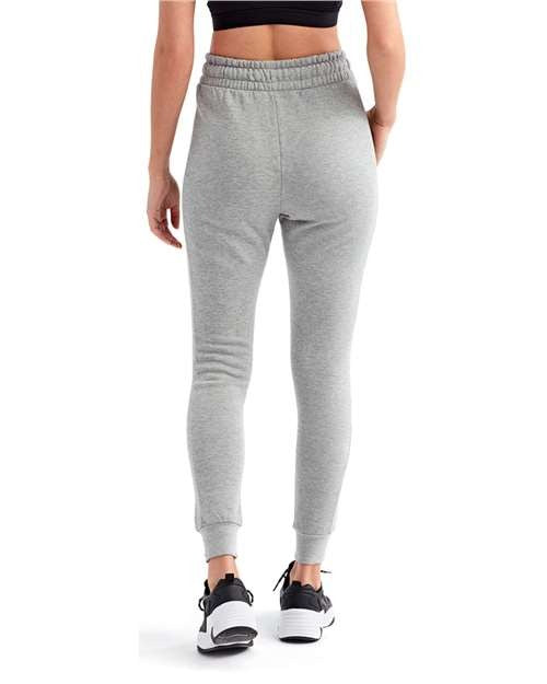 TriDri Women's Fitted Maria Joggers-4