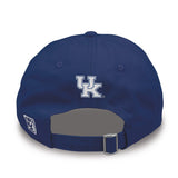 The Game Headwear Kentucky Dad Cap-2