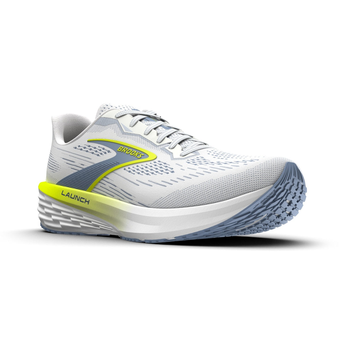 Brooks Men's Launch 12 Running Shoes-1